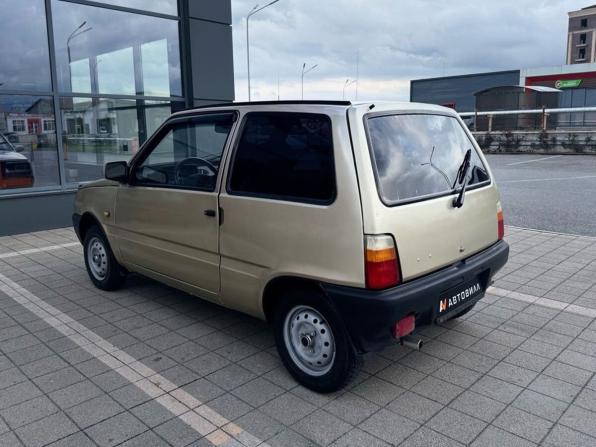 Lada (ВАЗ) 1111 Ока с пробегом 2000 года, цена 180 000 рублей, 18264 км, хэтчбек, Автокод Объявления
