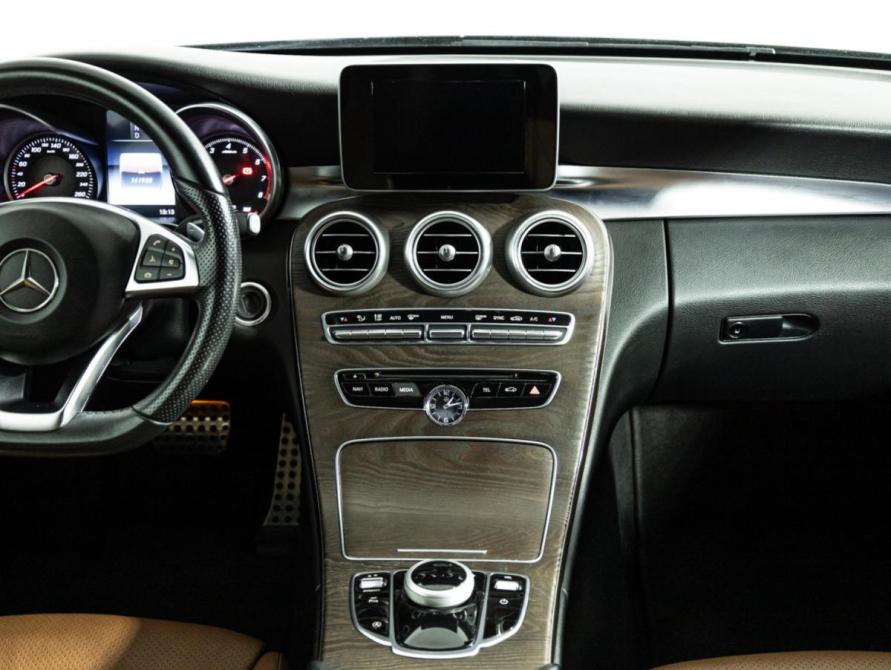 Mercedes-Benz C-Класс IV (W205) Санкт-Петербург  - изображение 15
