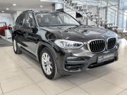 BMW X3 III (G01) Казань  - изображение 25