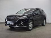 Haval M6 II Ярославль  - изображение 17