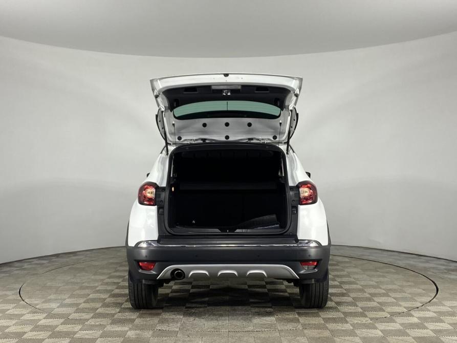 Renault Kaptur I Воронеж  - изображение 9