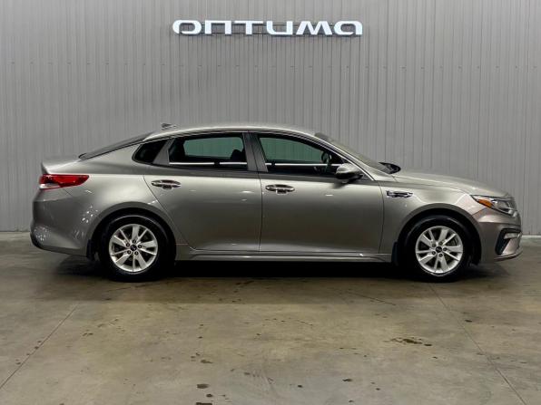 Kia Optima IV с пробегом 2016 года, цена 1 437 000 рублей, 212000 км, седан, Автокод Объявления