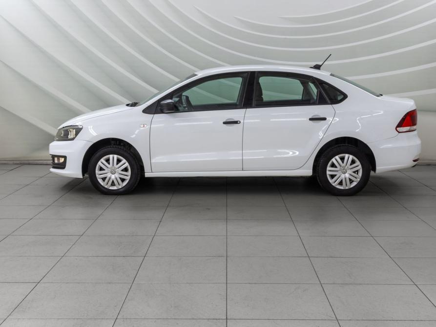 Volkswagen Polo V Рестайлинг Волгоград  - изображение 4