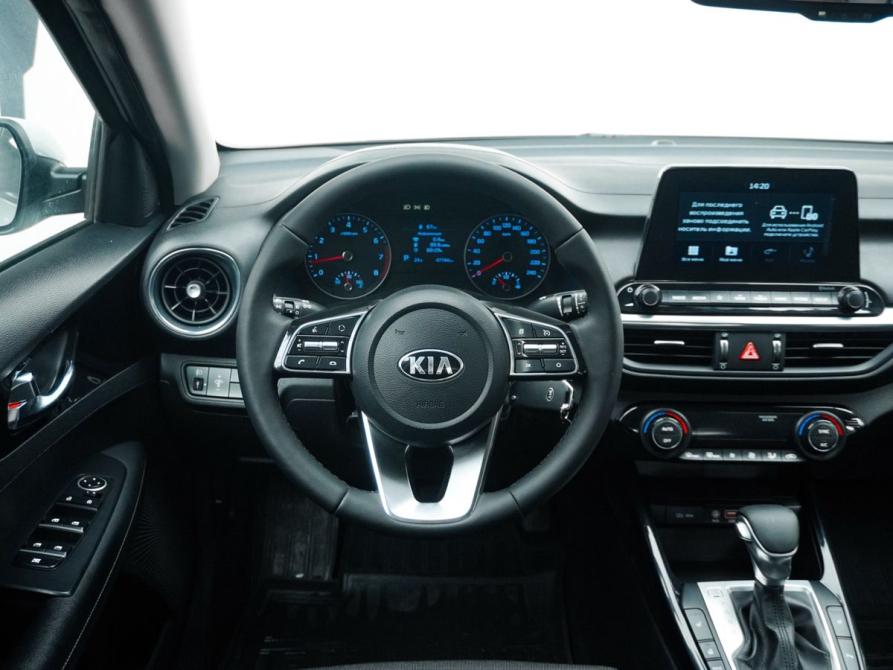 Kia Cerato IV Ростов-на-Дону  - изображение 7