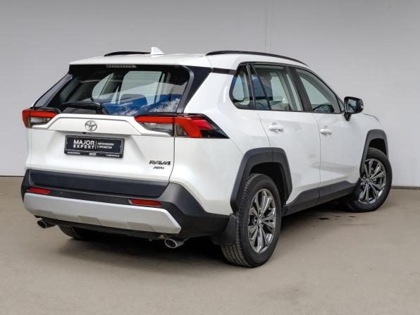 Toyota RAV4 V (XA50) с пробегом 2024 года, цена 4 000 000 рублей, 20000 км, внедорожник, Автокод Объявления
