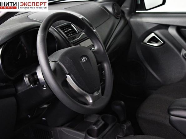 Lada (ВАЗ) Granta I Рестайлинг с пробегом 2024 года, цена 987 000 рублей, 9624 км, лифтбек, Автокод Объявления