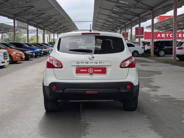 Nissan Qashqai I Рестайлинг с пробегом 2010 года, цена 1 174 900 рублей, 152000 км, внедорожник, Автокод Объявления