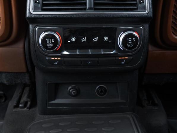 Audi Q7 II (4M) с пробегом 2018 года, цена 3 749 000 рублей, 225800 км, внедорожник, Автокод Объявления