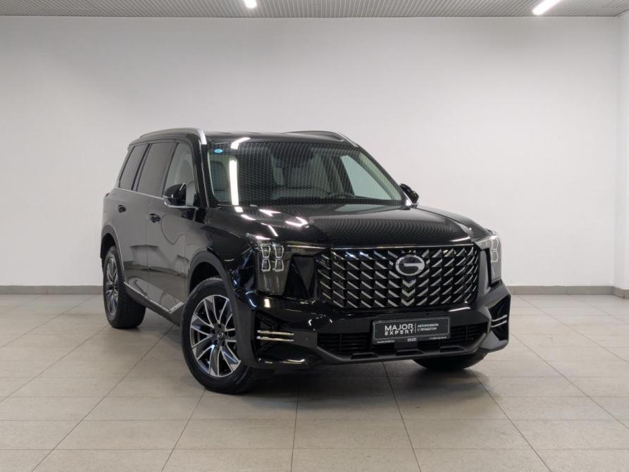 GAC GS8 II Санкт-Петербург  - изображение 3