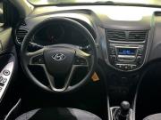 Hyundai Solaris I Рестайлинг Оренбург  - изображение 45