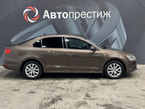 Volkswagen Jetta VI с пробегом 2012 года, цена 745 000 рублей, 246664 км, седан, Автокод Объявления