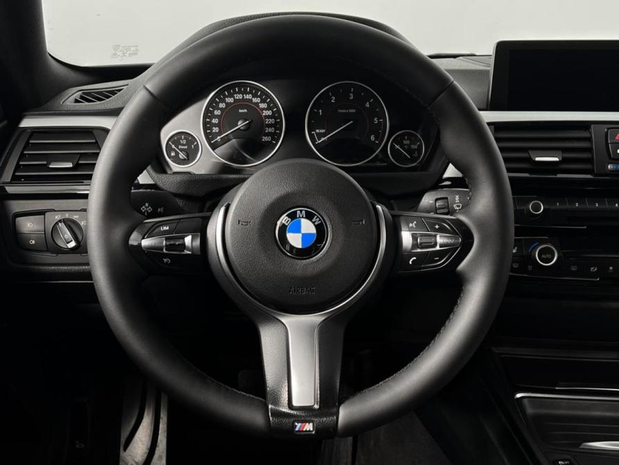 BMW 4 серии F32/F33/F36 Казань  - изображение 11