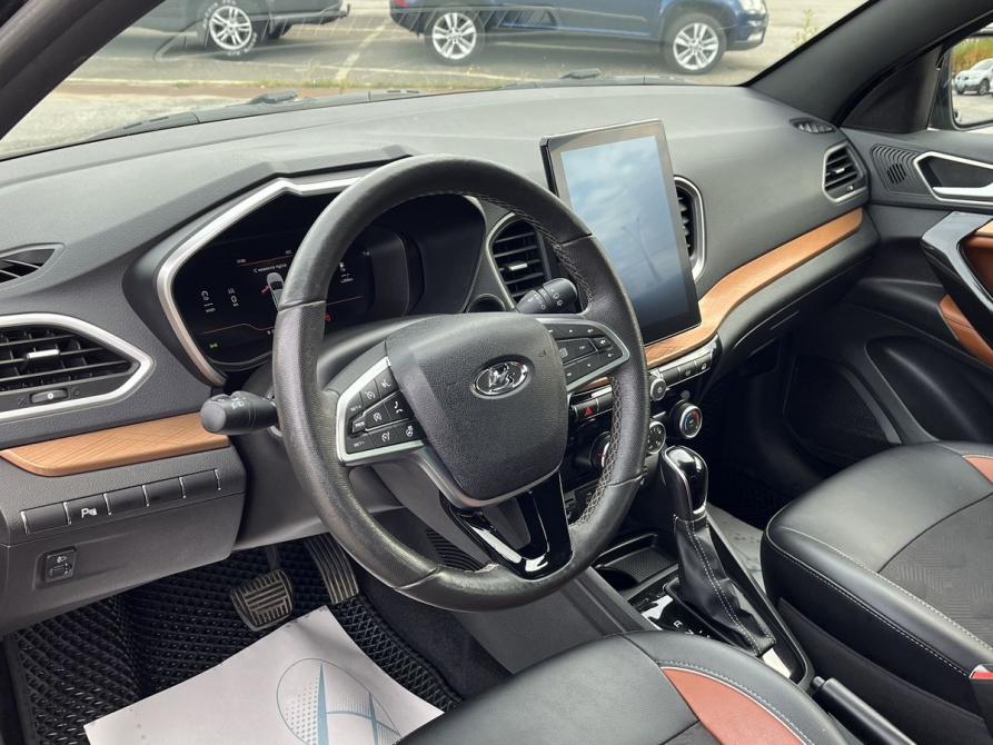 Lada (ВАЗ) Vesta I Рестайлинг (NG) Мурманск  - изображение 17