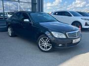 Mercedes-Benz C-Класс III (W204) Санкт-Петербург  - изображение 9