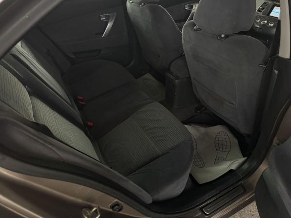 Nissan Primera III (P12) с пробегом 2004 года, цена 489 000 рублей, 204269 км, седан, Автокод Объявления