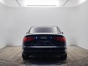 Audi A4 IV (B8) Рестайлинг Москва  - изображение 22