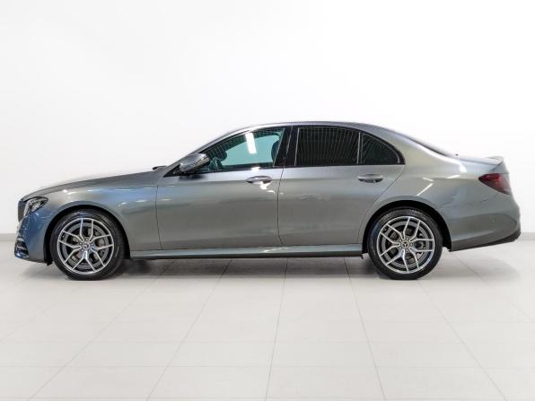 Mercedes-Benz E-Класс V (W213 S213 C238) с пробегом 2020 года, цена 3 900 000 рублей, 53783 км, седан, Автокод Объявления
