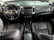 Mitsubishi Outlander II Рестайлинг Москва  - изображение 30