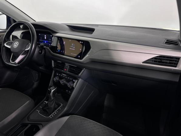 Volkswagen Taos I с пробегом 2022 года, цена 2 327 000 рублей, 95272 км, внедорожник, Автокод Объявления