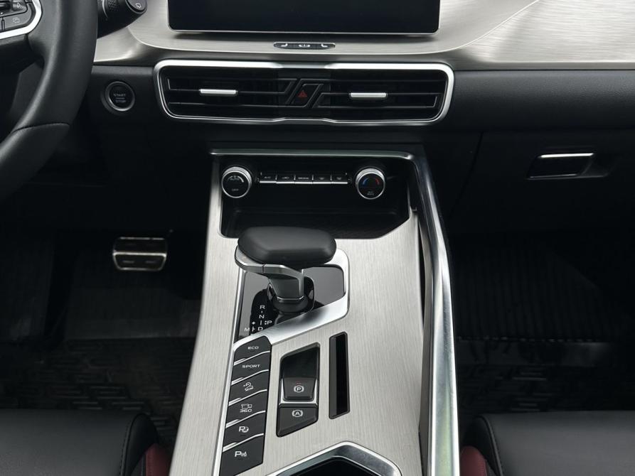 Belgee X50 Саратов  - изображение 11