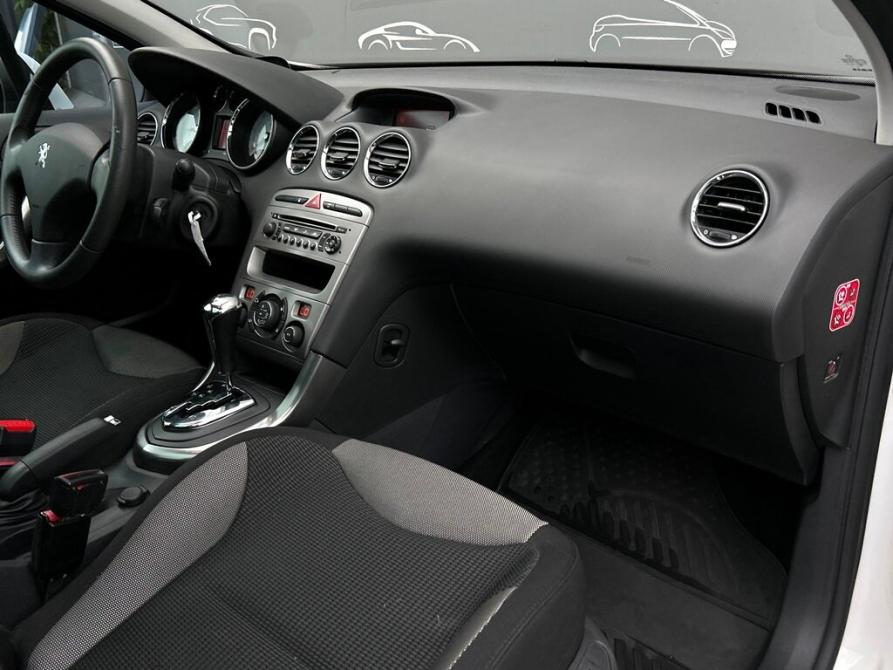 Peugeot 308 I Санкт-Петербург  - изображение 7