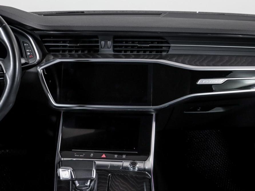 Audi A6 V (C8) Москва  - изображение 14