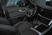 Audi Q8 I (4M) Рестайлинг Москва  - изображение 34