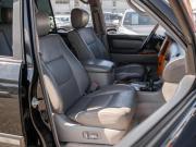 Toyota Land Cruiser 100 Series Рестайлинг 2 Сочи  - изображение 33