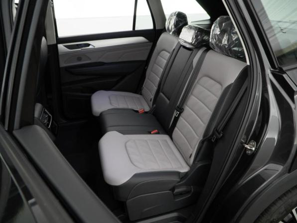 Volkswagen Tavendor I с пробегом 2025 года, цена 5 149 999 рублей, 426 км, внедорожник, Автокод Объявления