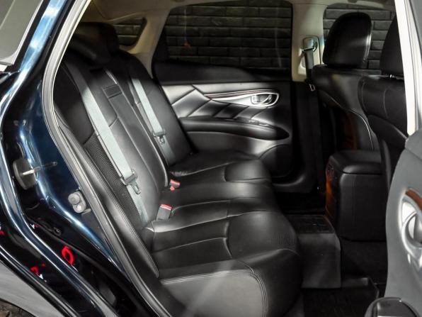 Infiniti Q70 I с пробегом 2015 года, цена 2 080 000 рублей, 220931 км, седан, Автокод Объявления