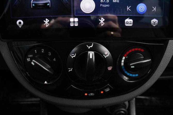 Daewoo Gentra II с пробегом 2014 года, цена 635 000 рублей, 134027 км, седан, Автокод Объявления