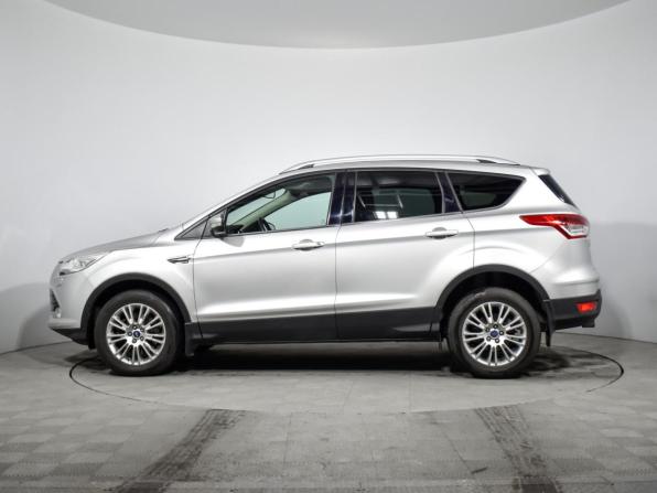 Ford Kuga II с пробегом 2015 года, цена 1 490 000 рублей, 85000 км, внедорожник, Автокод Объявления