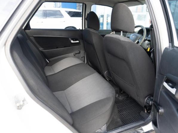 Lada (ВАЗ) Priora I Рестайлинг с пробегом 2018 года, цена 499 000 рублей, 188287 км, седан, Автокод Объявления