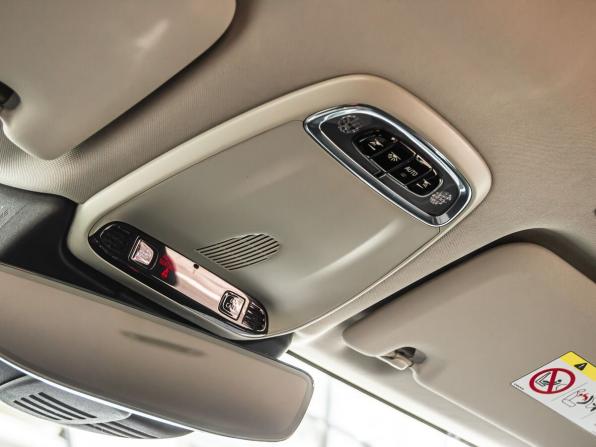 Volvo XC60 II с пробегом 2018 года, цена 3 330 000 рублей, 115330 км, внедорожник, Автокод Объявления