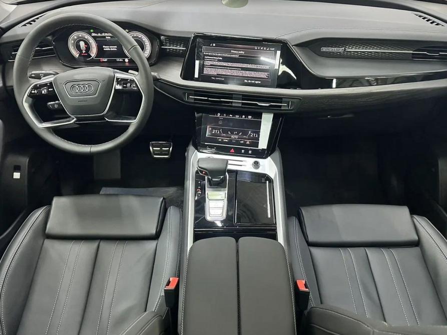 Audi Q6 Воронеж  - изображение 10