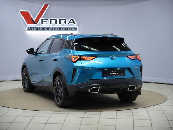 GAC GS3 с пробегом 2024 года, цена 2 250 000 рублей, 16184 км, внедорожник, Автокод Объявления