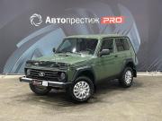 Lada (ВАЗ) 2121 (4x4) I Рестайлинг Пермь  - изображение 24