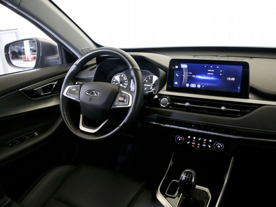 Chery Tiggo 4 Pro I Санкт-Петербург  - изображение 14
