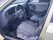 Hyundai Elantra III (XD2) Рестайлинг Волгоград  - изображение 26