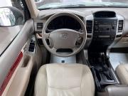 Toyota Land Cruiser Prado 120 Series Тверь  - изображение 31