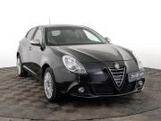 Alfa Romeo Giulietta III Москва  - изображение 29