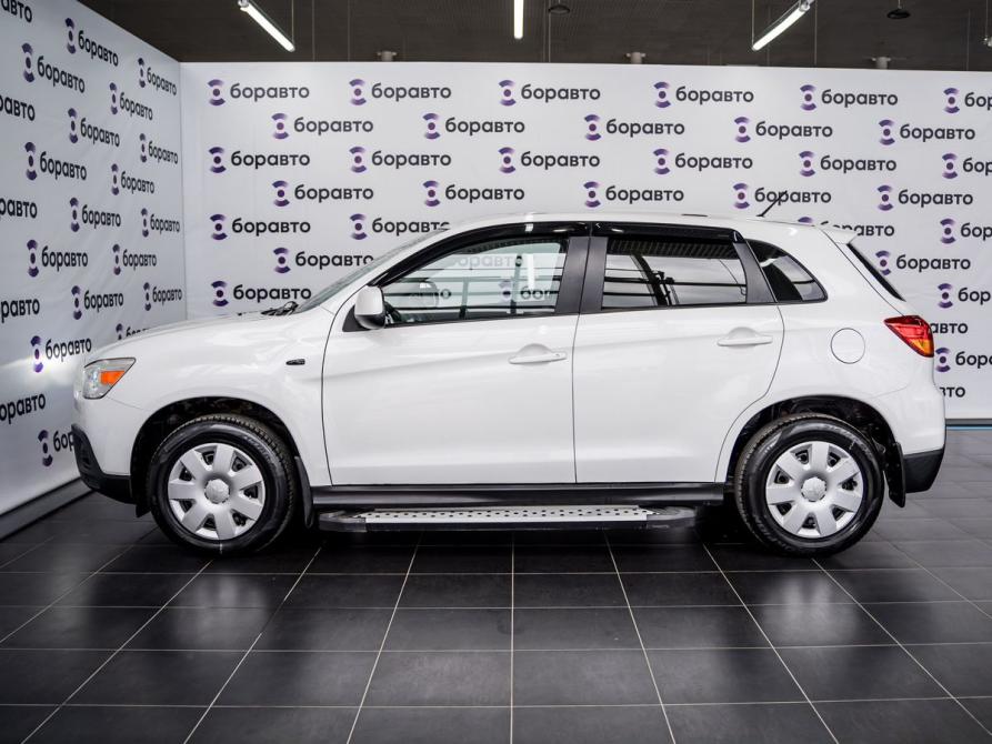 Mitsubishi ASX I Ростов-на-Дону  - изображение 5