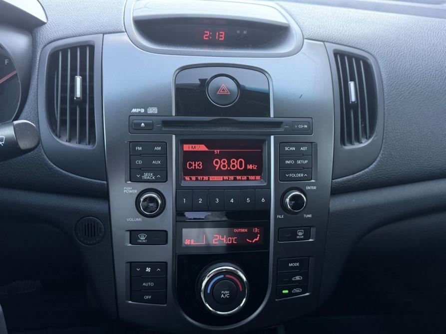 Kia Cerato II Волгоград  - изображение 20