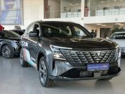 Changan CS75 Plus IV Пермь  - изображение 12