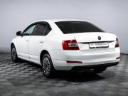 Skoda Octavia III (A7) Москва  - изображение 23