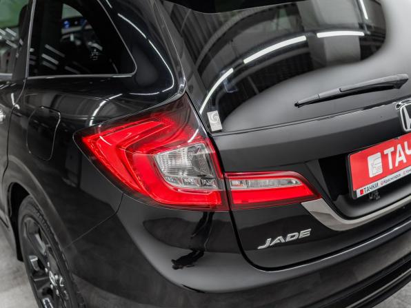 Honda Jade I Рестайлинг с пробегом 2018 года, цена 1 800 000 рублей, 89254 км, компактвэн, Автокод Объявления