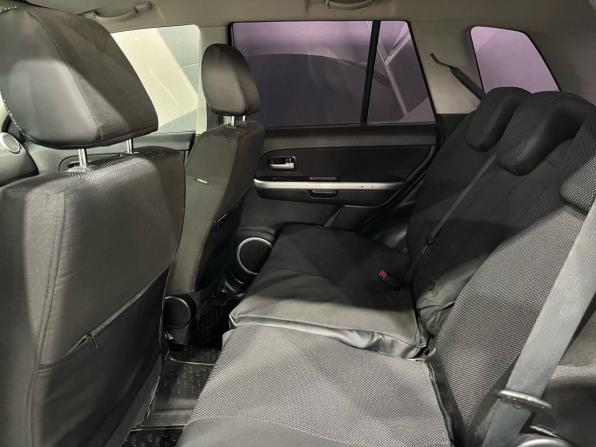 Suzuki Grand Vitara II Рестайлинг с пробегом 2011 года, цена 1 015 000 рублей, 158000 км, внедорожник, Автокод Объявления