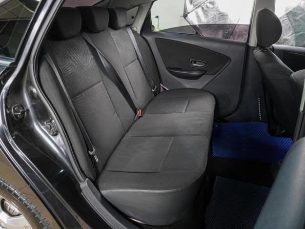 Nissan Almera III (G15) с пробегом 2013 года, цена 619 000 рублей, 242088 км, седан, Автокод Объявления