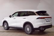 Chery Tiggo 9 I Сургут  - изображение 36