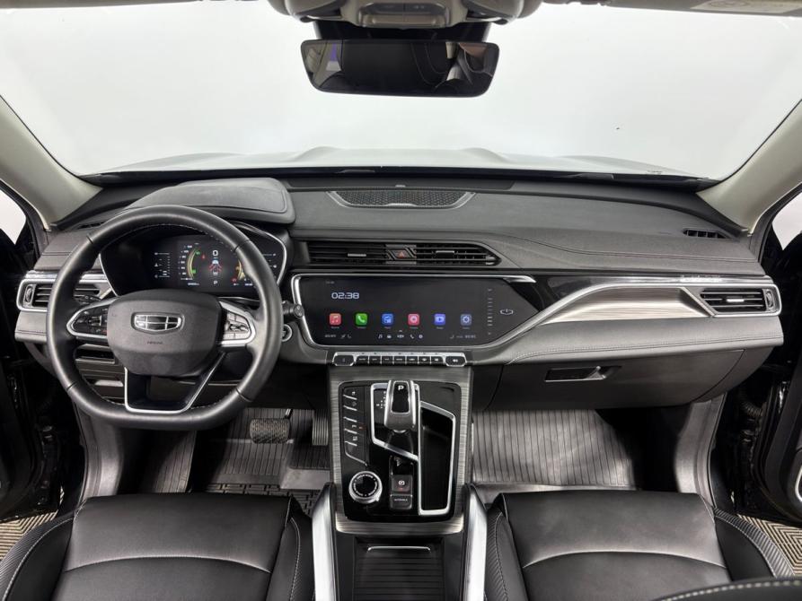 Geely Atlas Pro Борисоглебск  - изображение 15